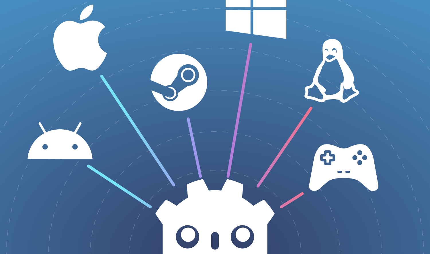 Godot Engine中文版安装