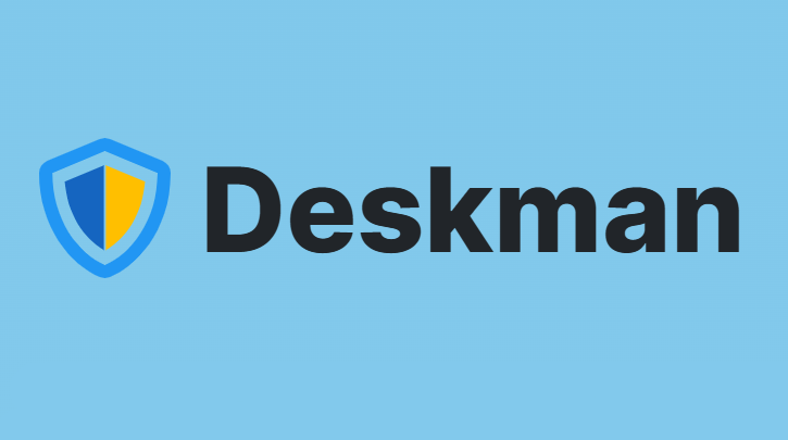 DeskMan