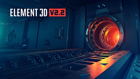 Element 3D