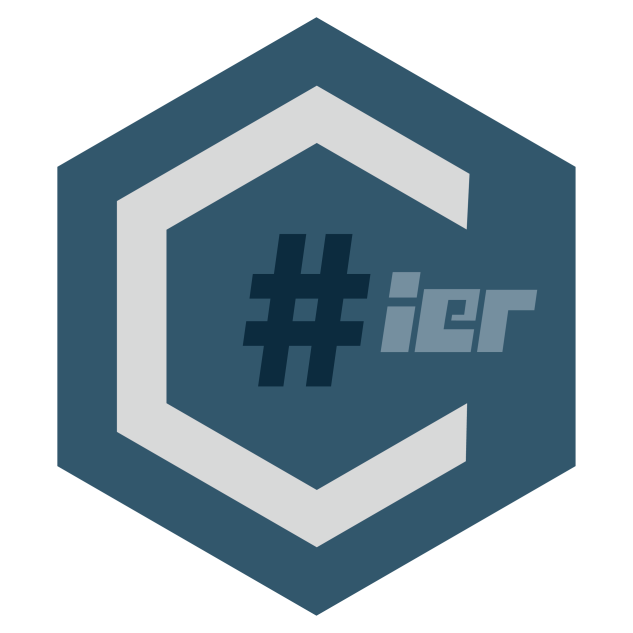 CSharpier
