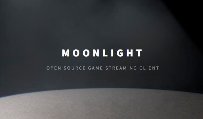 Moonlight串流