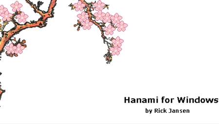 Hanami