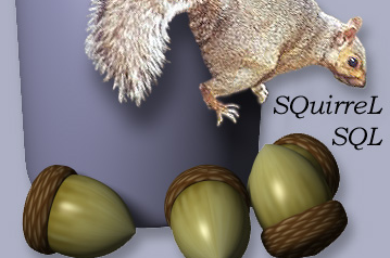 SQuirrel SQL Client
