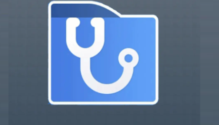 winfr界面版适用于windows的硬盘恢复软件