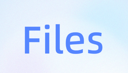 FILES UWP文件管理器
