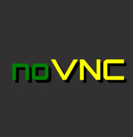 noVNC