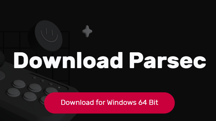 Parsec中文