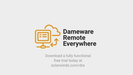dameware