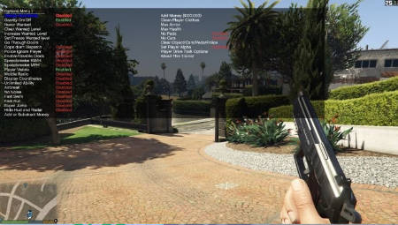 Simple Trainer修改器