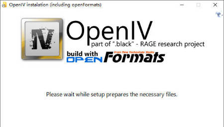 OpenIV官网版