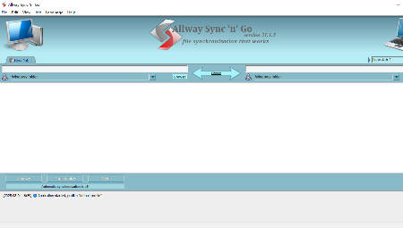 Allway Sync