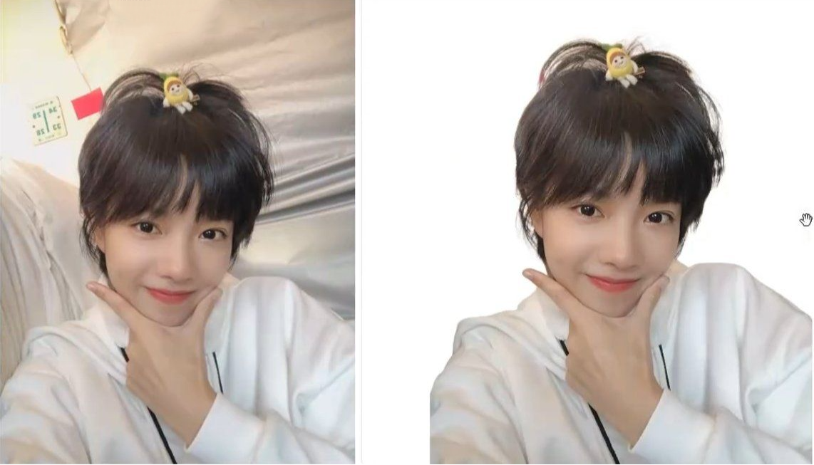 rmbg2studio本地抠图版本