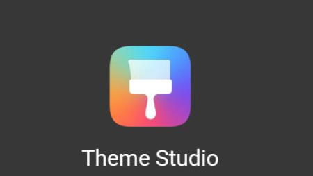 THEME STUDIO