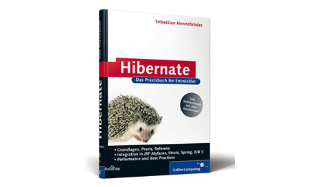 Hibernate框架