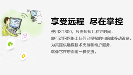 xt800个人版