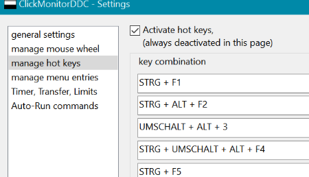 ClickMonitorDDC中文版