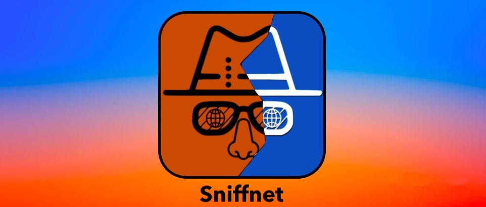 Sniffnet流量镜像