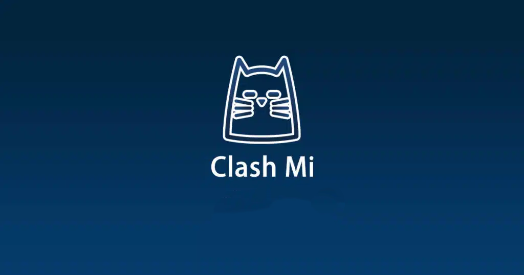 Clash Mi