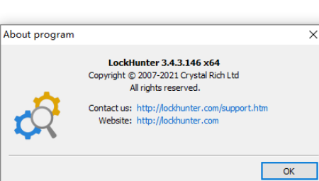 LockHunter