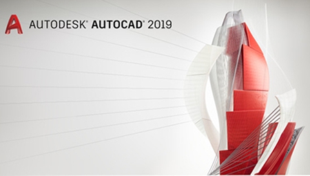AutoCAD2019