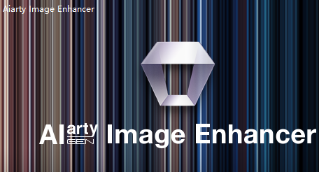 AIarty Image Enhancer