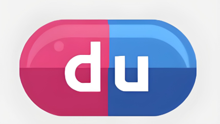 百度药丸拓展程序