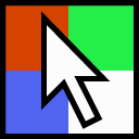  Caps Cursor