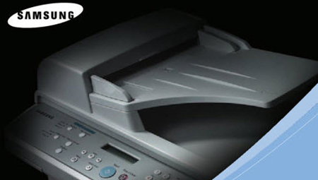 samsung三星scx-4521f驱动