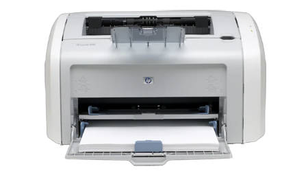 惠普HP laserjet1020打印机驱动程序