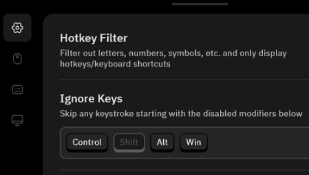 keyviz中文汉化版