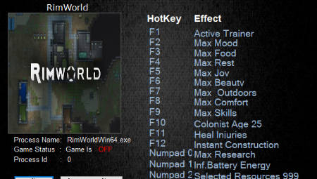 边缘世界十四项修改器