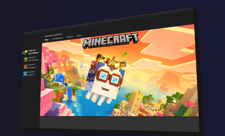 我的世界java版启动器hmcl版