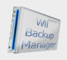 wii backup manager管理器