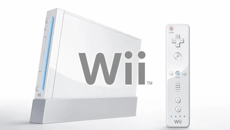 wii backup manager管理器