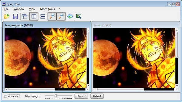 JPG图片修复工具免费