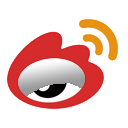 眼不见心不烦新浪微博