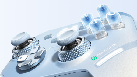 北通游戏厅老版本