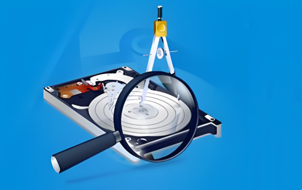 Acronis Disk Director Suite绿色版