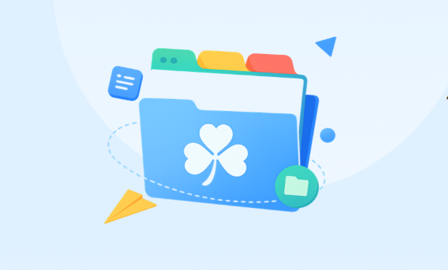 Clover文件管理器