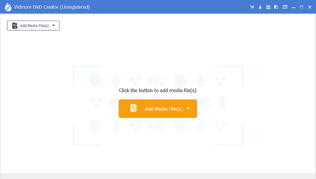 Vidmore DVD Creator中文
