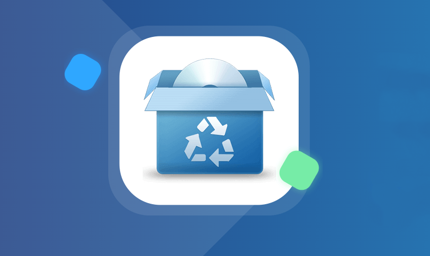 Wise Program Uninstaller