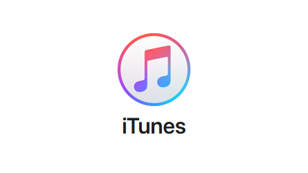 iTunes mac版