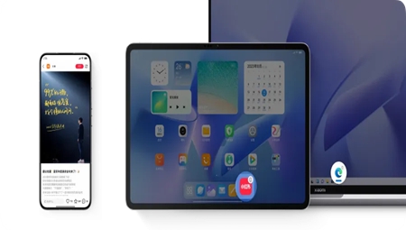 小米智能互联电脑版