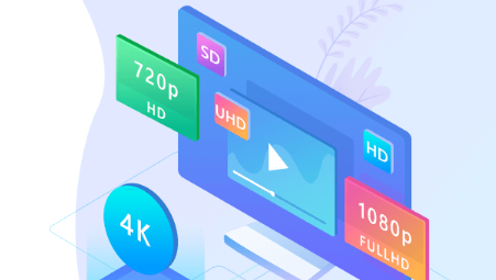 Aiseesoft 4K Converter