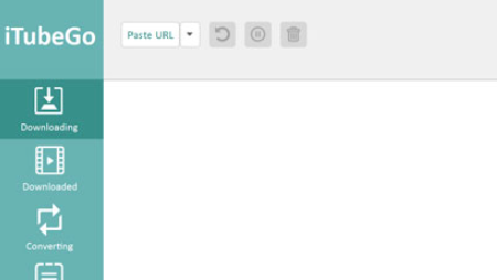 iTubeGo