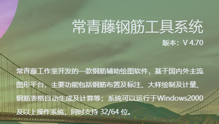 常青藤钢筋工具系统