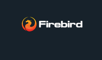 firebird数据库