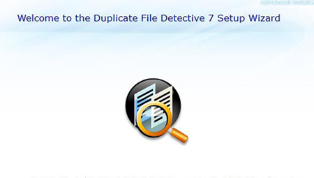 Duplicate File Detective汉化