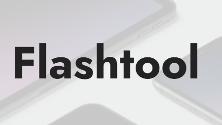 flashtool