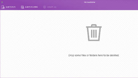 Permadelete